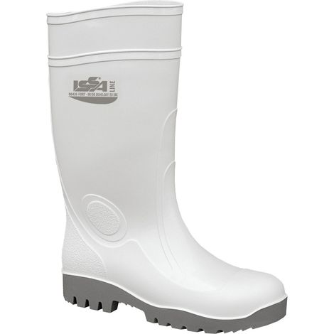 Arbeitsstiefel Industriestarter Issafort 06426 S4 SRC - 40 EU