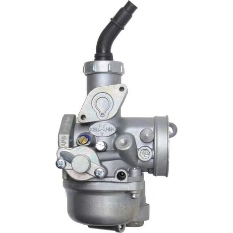 Carburateur modifié pour moto WAVW125 WAVE125 XRM125 - Diamètre 20MM 21MM 22MM 24MM - Compatible avec moto (1/5)