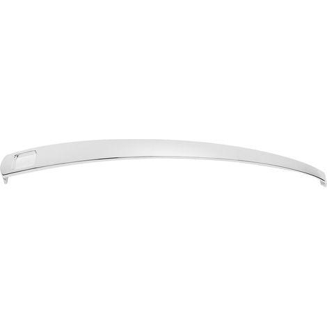 GARRYFIZH Garniture Chromée de Poignée de Porte 3W0837379A pour Bentley Continental GT/GTC/Flying Spur 2004-2011 (1/5)