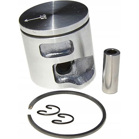 PISTONE KIT 577047008 ORIGINALE HUSQVARNA