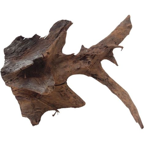L Mangrovenwurzel Nr.9748 Holz Deko Aquascaping