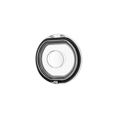Couvercle de bac à poussière Sollbry pour aspirateur Dyson V8 V7 - Pièces détachées - Bac à poussière avec couvercle - Accessoires de remplacement pour aspirateur (1/3)