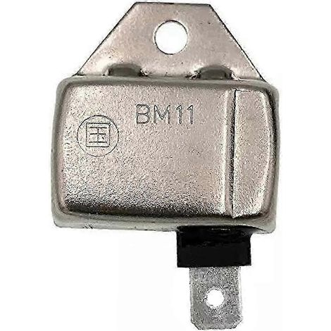 Zündanlage als Ersatz für Traktor M73484 M70114, kompatibles Zündmodul, Landwirtschaftliche Ersatzteile (1/5)
