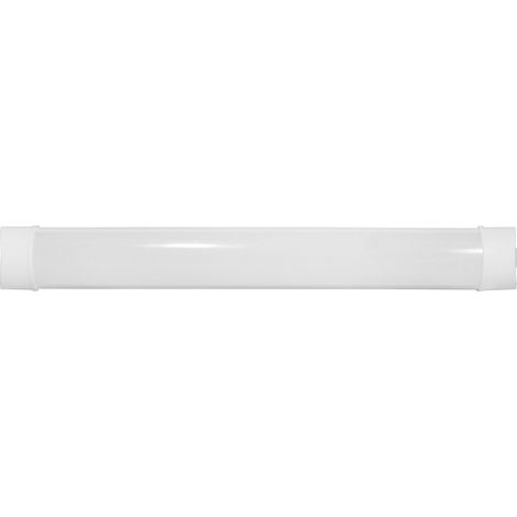 Striscia led a montaggio superficiale 48w 4000k Dh 81.003/48/b
