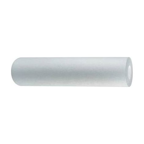 CARTOUCHE POUR FILTRE CPP SX Dimensions : Mignon 5"M 122x50 mm - 25 microns