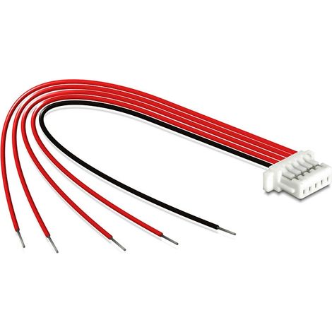 Delock Connecting cable 5 pin 10 cm for module