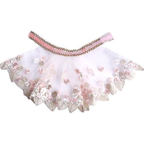 1 chiffon adorable pour animaux de compagnie (1/3)
