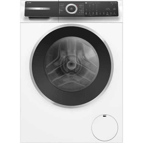 Lavatrice Bosch wgh244a0es 9 kg 1400 giri/min (1/3)