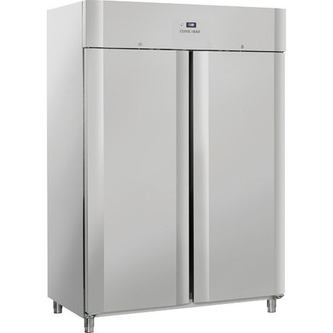 Armoire Réfrigérée Négative GN2/1 QN 12 - 1255L R290 LED Fermeture Automatique - Cool Head (1/5)
