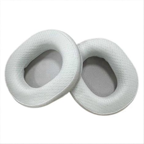 Ersatz-Ohrpolster aus atmungsaktivem Mesh für MSR7 M50X M20 M40 M40X - Weiche Schaumstoff-Ohrpolster B (1/5)