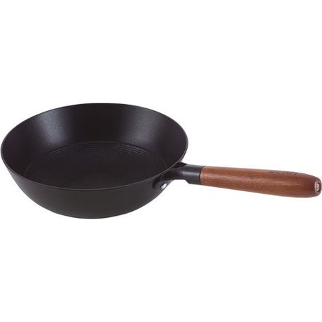Padella Wok da 24 cm - Mandala - Beka