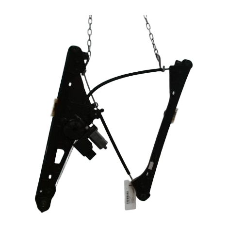 [PRODUIT D'OCCASION] Mecanisme+moteur Leve-glace Avant Droit PEUGEOT 3008 2009- ♻️ Ref Oe. 9840196880 - Garantie à vie (1/2)