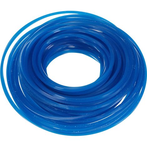 Arnold 1082-U1-0015 - Filo per tagliabordi, sezione quadrangolare, ø 3,0 mm (1/4)