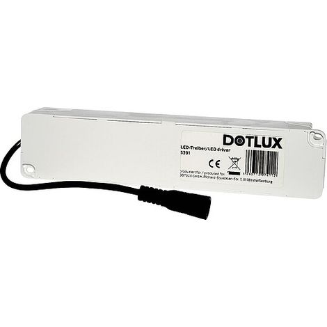 LED Netzteil CC 45W 900-1050 mA 30-42V dimmbar 1-10V