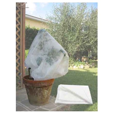 TESSUTO NON TESSUTO TERMICO A CAPPUCCIO 0,8x1,0h mt -