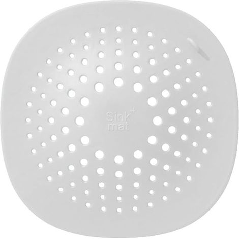 Crépine d'évier, bouchon récupérateur de cheveux pour siphon de douche, protection pour siphon de sol de cuisine, outil de débouchage anti-obstruction (Couleur : A5)