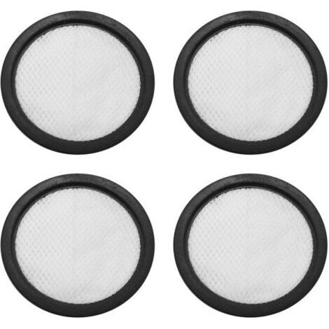 4 filtres HEPA de rechange pour Proscenic P8-Online Store (1/5)