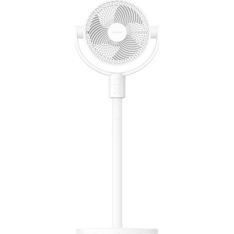 Xiaomi Smart Standing Air Circulation Fan weiß Standventilator