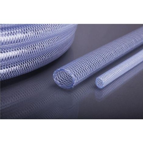 APD  manguera  de  aire  comprimido  PVC  APDatec  81  diámetro  interior  6  mm  diámetro  exterior  12  mm  -  810063050 (1/4)
