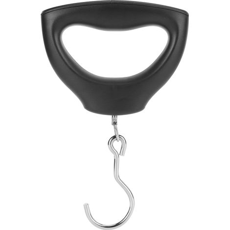 Balance électronique portable WH-A24L 50Kg pour bagages de voyage, pèse-personne accrocheur numérique (1/5)
