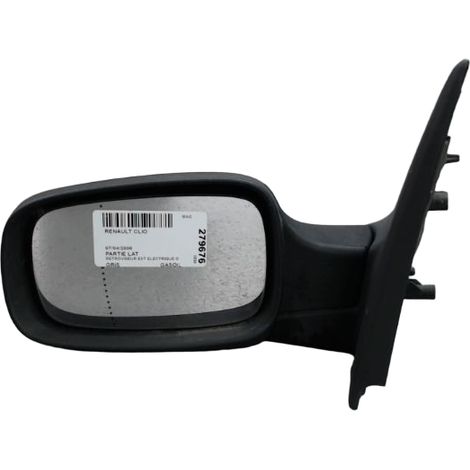 Retroviseur Exterieur Electrique Gauche RENAULT Clio [PRODUIT D'OCCASION]♻️7701061192