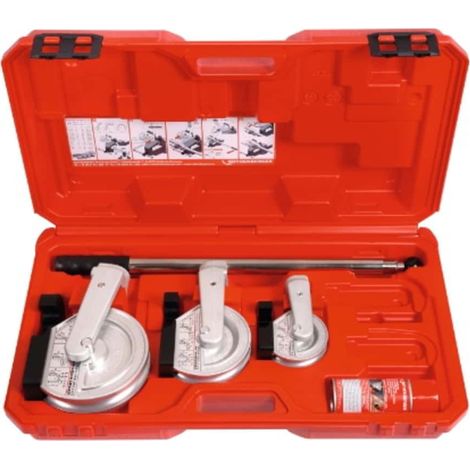 Manuel de vissage ROBEND® H+W Plus, angle de 180°, plage de travail 15-22 mm, 6 pièces