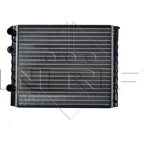 Radiateur, refroidissement du moteur NRF 509519 SEAT 6N0121253AE 6N0121253K