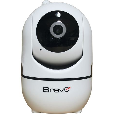IP-Kamera Motorisierte Videoüberwachungskamera Nanà Pro Bravo mod. 92902926 (1/4)