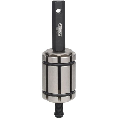 Kstools – Expandeur tuyaux d'échappement Ø 38-62mm – Matériau Spezial-Werkzeugstahl – Longueur 160mm – Étanchéité optimale pour joints – Usage professionnel (1/6)