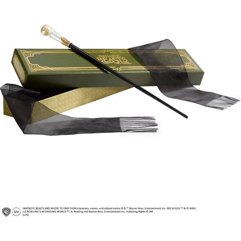 Replica the noble collection animales fantasticos