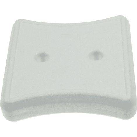 ACCUMULATEUR DE FROID L:175.5MM L:180MM POUR CONGELATEUR LIEBHERR - 7422838 (1/2)