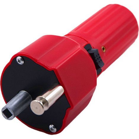 Moteur de rôtissoire, pièces de Barbecue, petit moteur de-10Kgf (1/5)