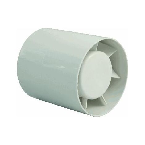 Marley Rohreinschubventilator MC 125E C20 Ø 125 mm Lüftungsventilatoren