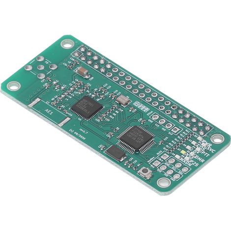 Módulo de punto de acceso USB multimodo con antena para repetidor digital (1/5)