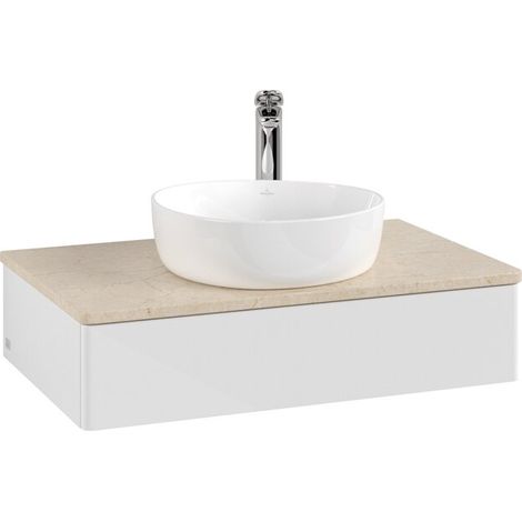 Villeroy & Boch K08053GF WTUS Antao K085 800x190x500mm (1/3)