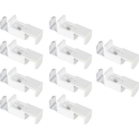20-mm-Rollo-Reparatur-L-Winkel Fenster- und Türen-Rollo-Zubehör