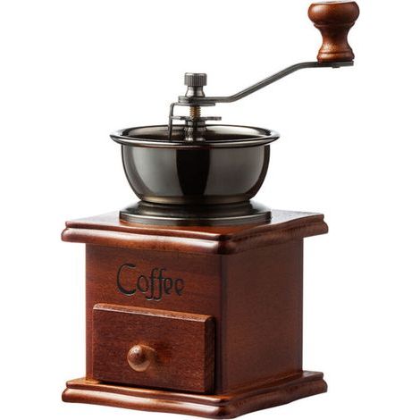 moulin à café manuel antique，Catégorie:MOULIN À CAFÉ (1/5)