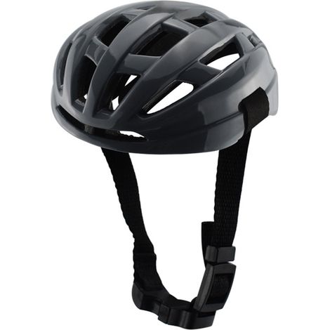 Casque Pour Animal De Compagnie - Ventilation Multiples - Rembourrage Interne - Ajustement Par Boucle - ABS - Photographie Et Extérieur - 1 Pièce (1/5)