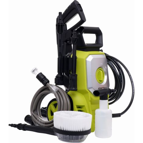IDROPULITRICE AD ALTA PRESSIONE 2500W 250BAR KD667 (1/5)