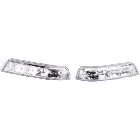 LED Rückspiegel Blinker Licht Für-Santafe Veracruz IX55 2007-2012 876133J000 876233J00