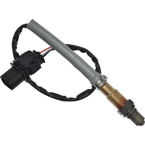 Oxygen sensor 39210-2B250, automotive sensor parts 392102B250, Hyundai/Kia. (1/5)