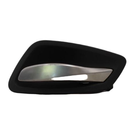[PRODUIT D'OCCASION] Poignee Interieure Porte Arriere Droit BMW Serie 3 ♻️ Ref Oe. 51417144550 - Garantie à vie (1/3)