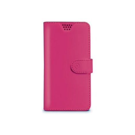 WALLY CASE UNICA XL SIZE 4.5-5.0 FX (1/2)