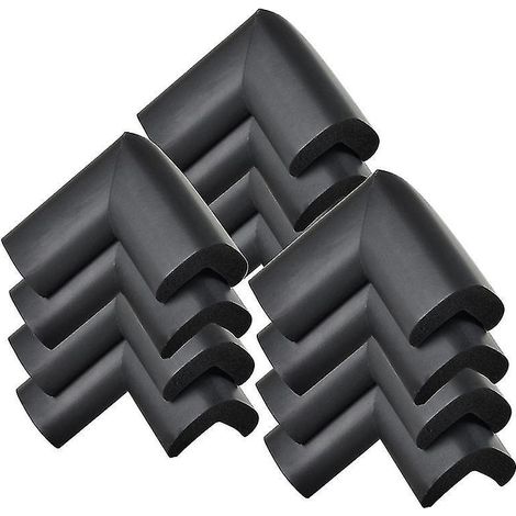 4-teiliges Tischeckenkissen