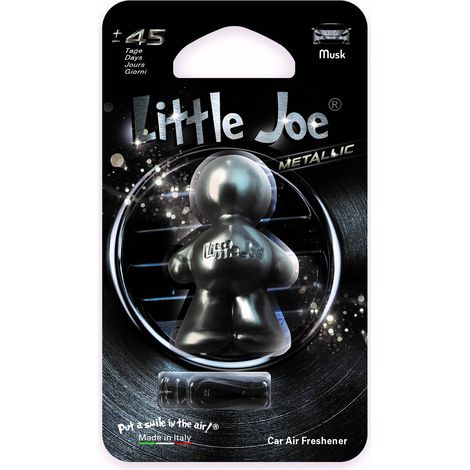LITTLE JOE Metallic Musc (1/2)