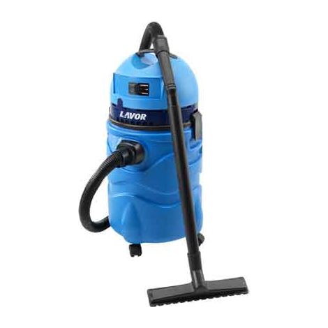 BIDONE ASPIRATUTTO PER PISCINE 'SWIMMY' LAVOR 35 lt - LAVOR