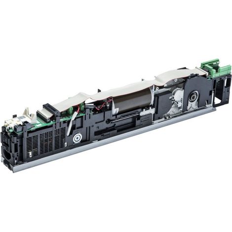 Dorma ED100 V2 Abrepuertas automático robusto 685 mm