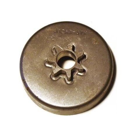JO253J7X - Pignon de chaine 325 7 dents pour tronconneuse JONSERED (1/3)