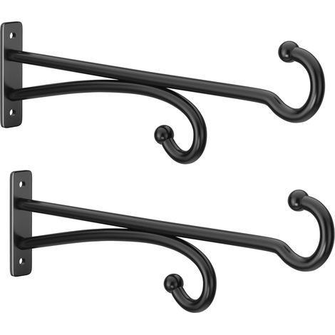38 cm plant hanger for indoor and outdoor use (1/5)