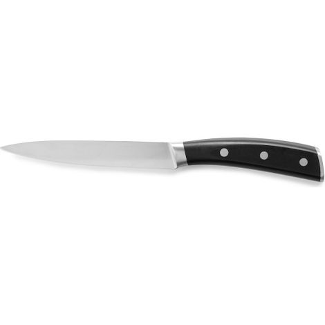 Couteau universel 24 cm lame acier 420 inox CLASSIC STYLE - Was Germany (1/2)